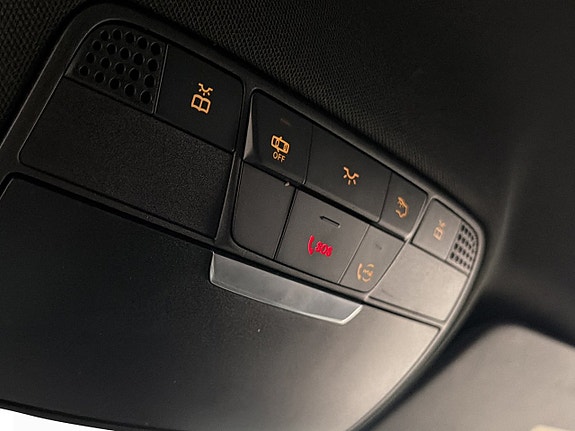 Mercedes-Benz C220 18 of 30