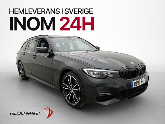 BMW 330i 3 of 30
