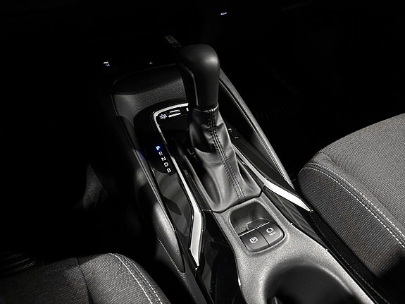 Toyota Corolla 17 of 18