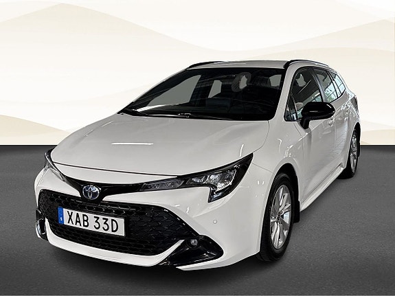 Toyota Corolla 18 of 18