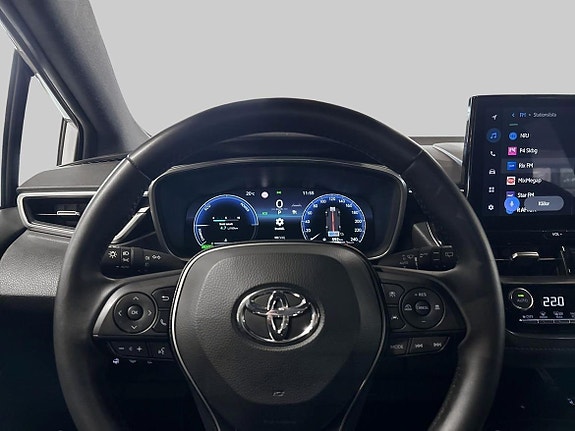 Toyota Corolla 14 of 18