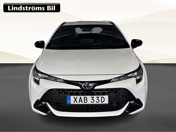 Toyota Corolla 9 of 18