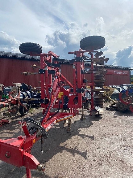 Horsch Terrano 5 FX 2 of 5