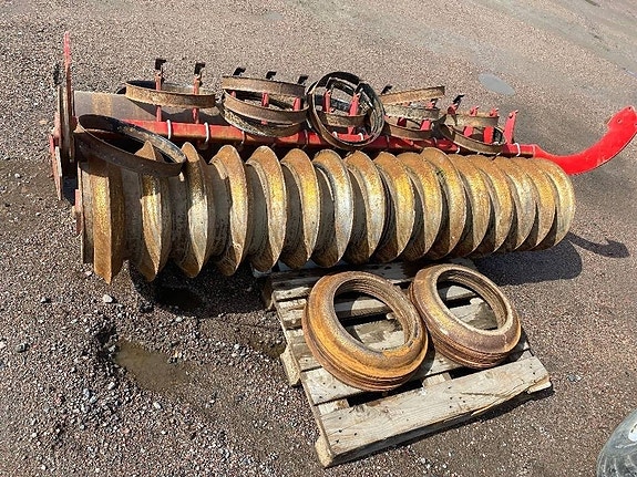 Horsch Terrano 5 FX 5 of 5