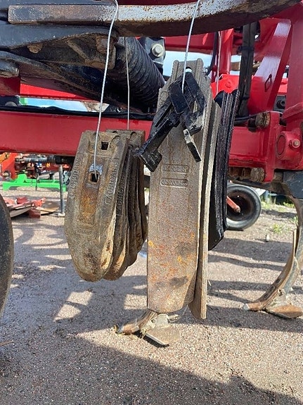 Horsch Terrano 5 FX 4 of 5