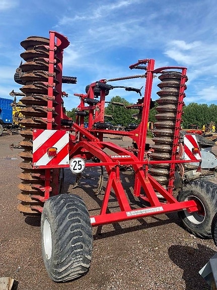 Horsch Terrano 5 FX 3 of 5