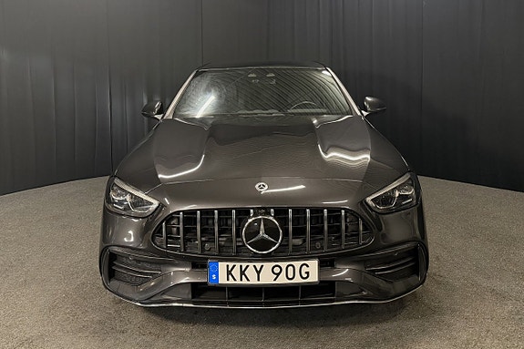 Mercedes-Benz C300 de 6 of 15