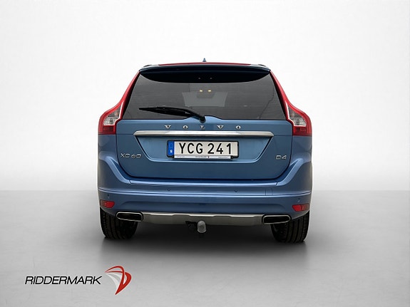 Volvo XC60 7 of 30