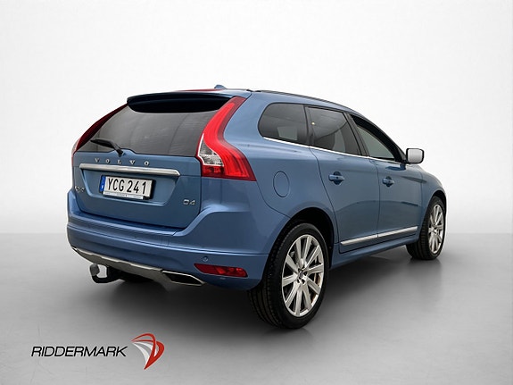 Volvo XC60 8 of 30