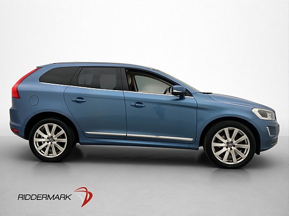 Volvo XC60 9 of 30