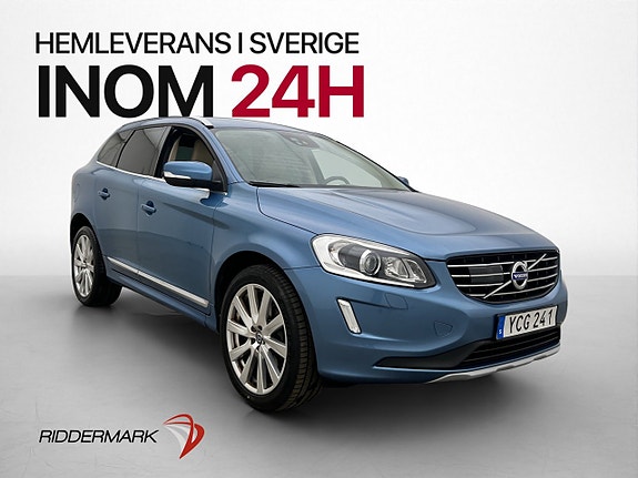 Volvo XC60 3 of 30