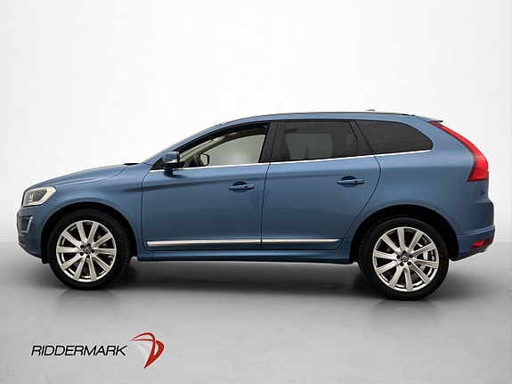 Volvo XC60 5 of 30