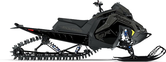 Polaris Khaos 9R 146" -25 Sveg *Kampanjpris!* 2 of 2