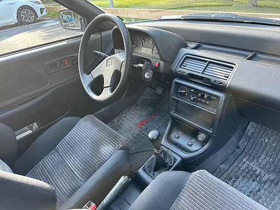 Honda Civic 4 of 9
