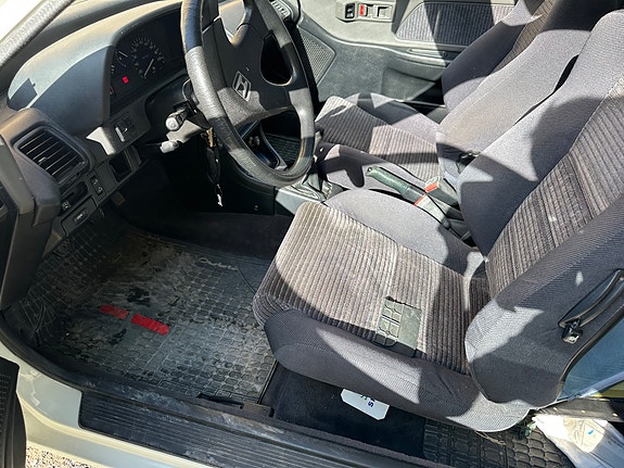 Honda Civic 5 of 9