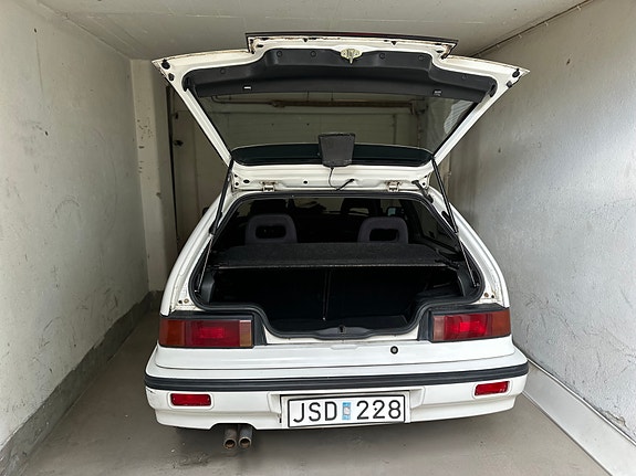 Honda Civic 8 of 9