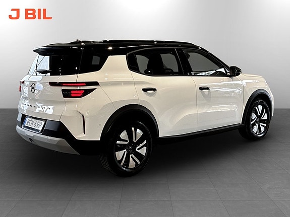 Opel Frontera 3 of 17