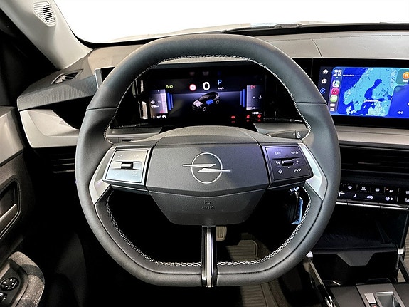 Opel Frontera 7 of 17