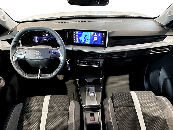 Opel Frontera 6 of 17