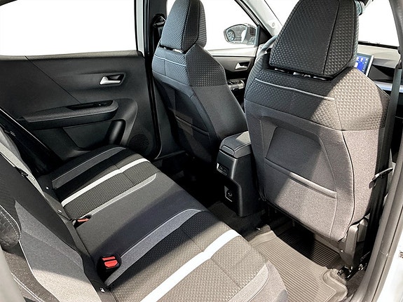 Opel Frontera 14 of 17