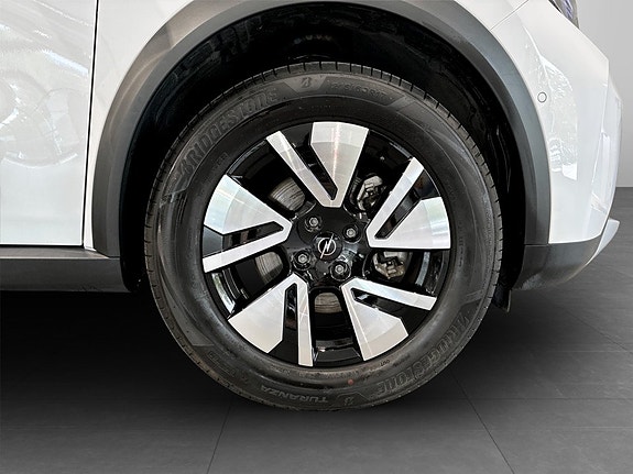 Opel Frontera 16 of 17