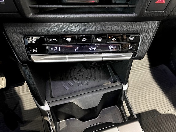 Opel Frontera 11 of 17