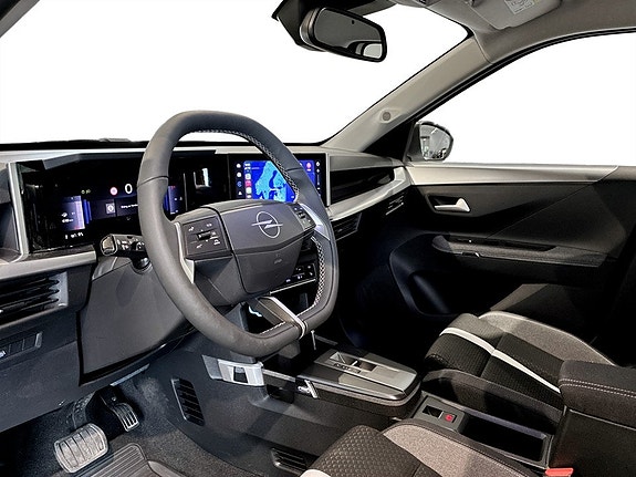 Opel Frontera 5 of 17