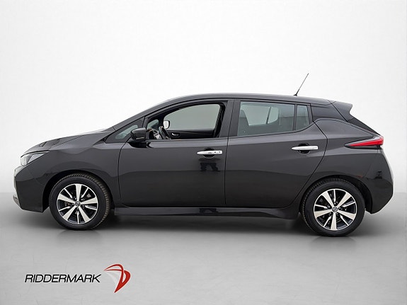 Nissan Leaf 8 of 29