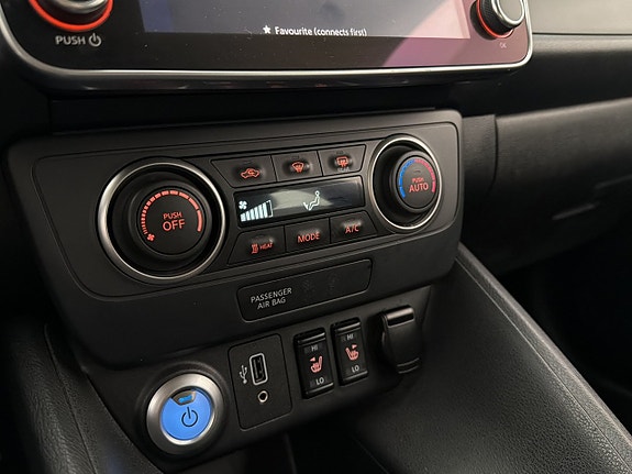 Nissan Leaf 17 of 29