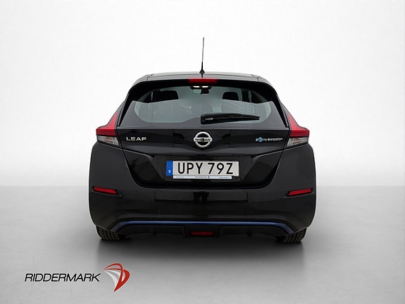 Nissan Leaf 6 of 29
