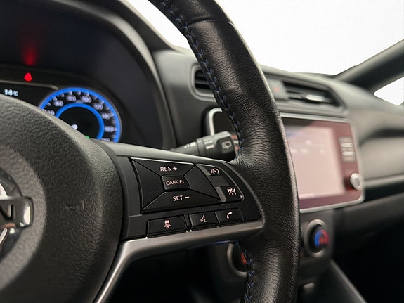 Nissan Leaf 14 of 29