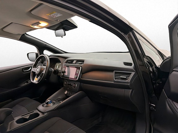 Nissan Leaf 19 of 29