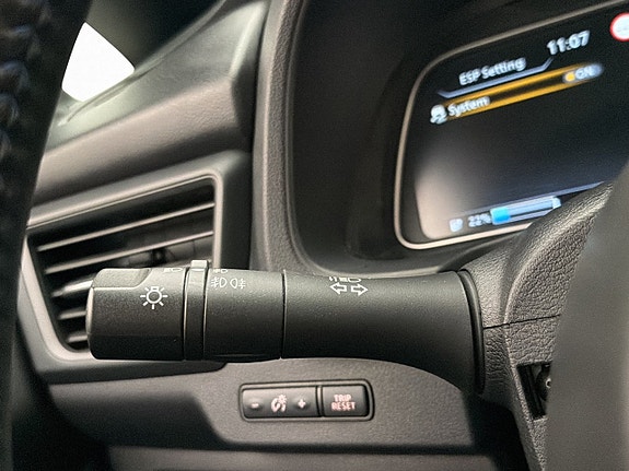 Nissan Leaf 23 of 29