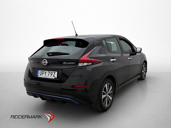 Nissan Leaf 5 of 29