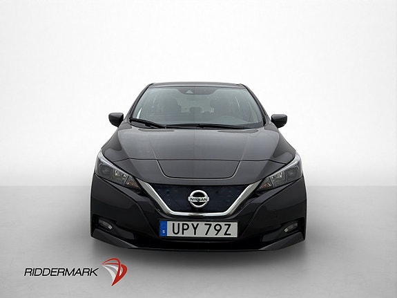 Nissan Leaf 3 of 29