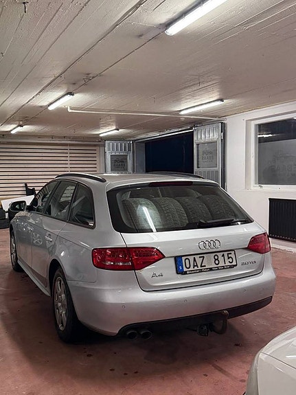 Audi A4 3 of 4
