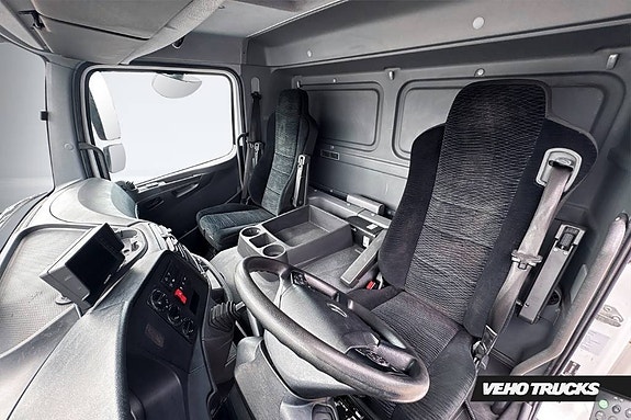 Mercedes-Benz Atego 1524 L Trp. Skåp, ÖBS, 15 of 15