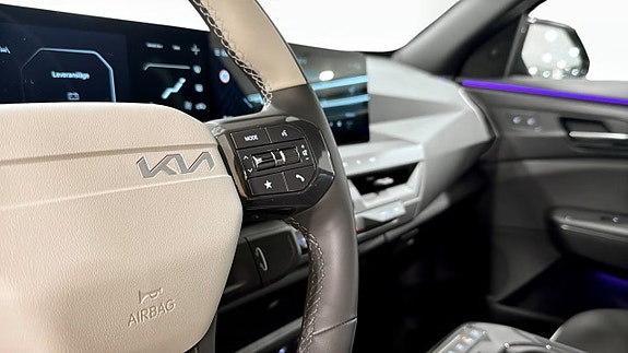 Kia EV5 9 of 16