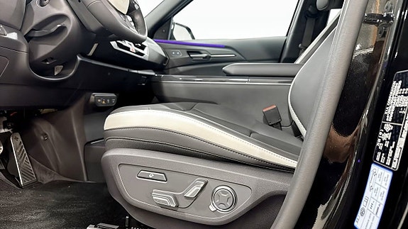 Kia EV5 11 of 16