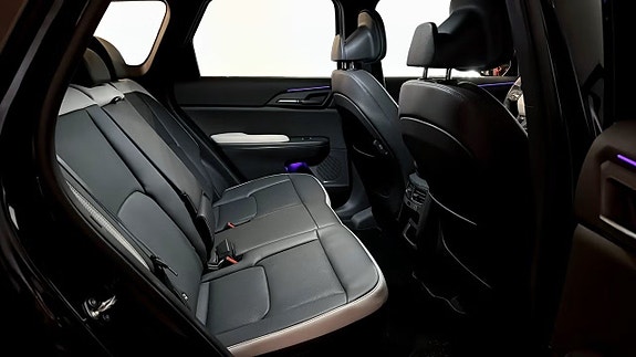 Kia EV5 15 of 16