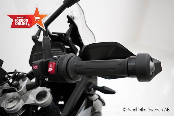 BMW Motorrad F800GS Snabb Hemleverans* 15 of 16