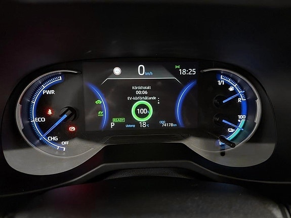 Toyota RAV4 12 of 12