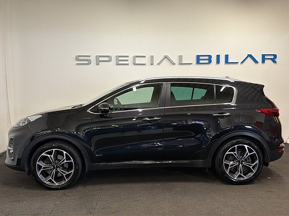Kia Sportage 2 of 10