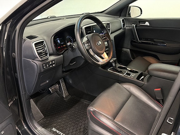 Kia Sportage 4 of 10