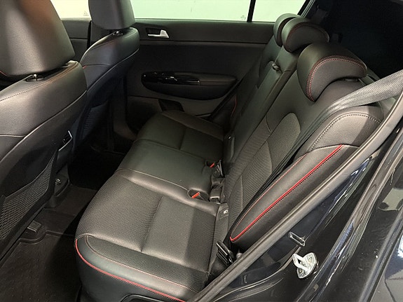 Kia Sportage 7 of 10