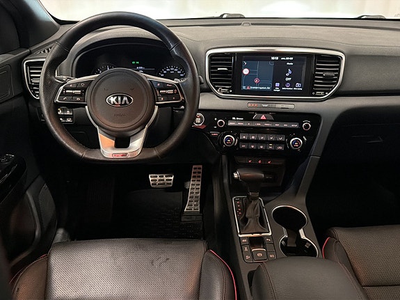 Kia Sportage 6 of 10