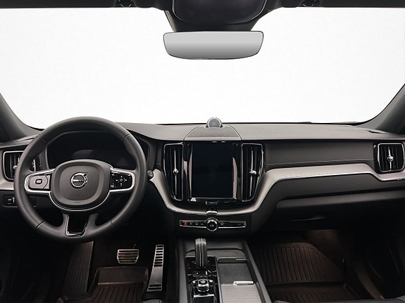 Volvo XC60 19 of 30