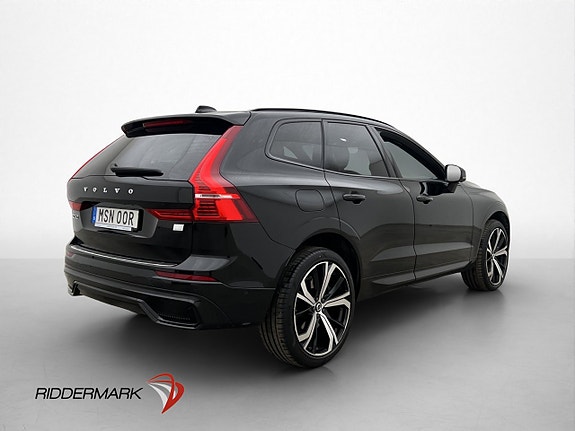 Volvo XC60 5 of 30