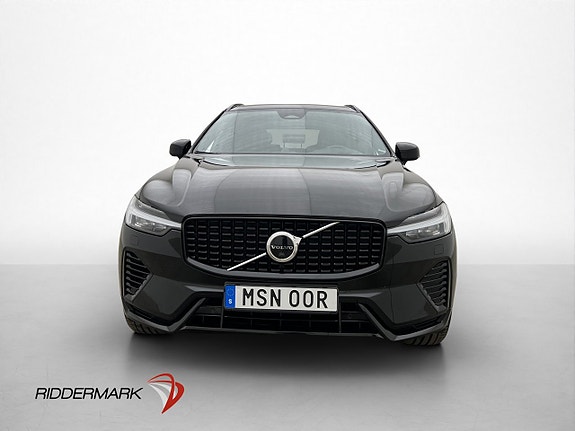 Volvo XC60 2 of 30