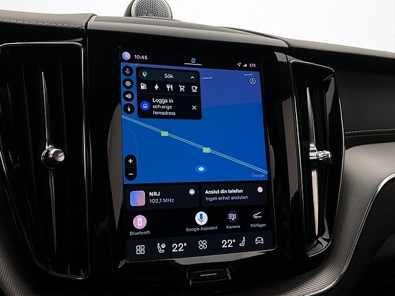 Volvo XC60 23 of 30